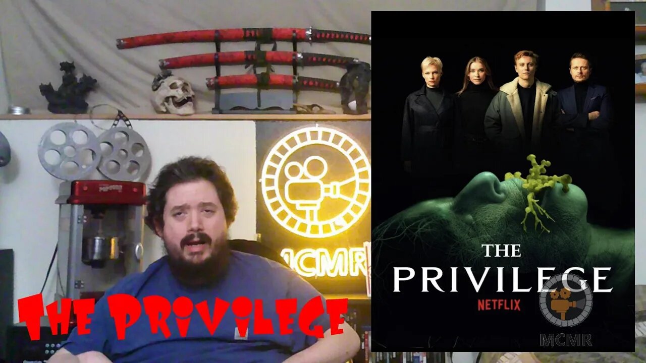 The Privilege Review