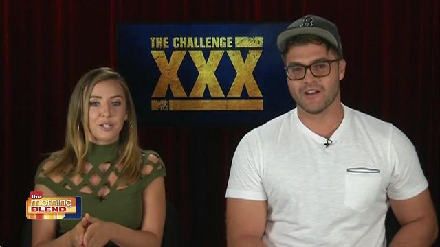 30 Seasons Of "The Challenge"