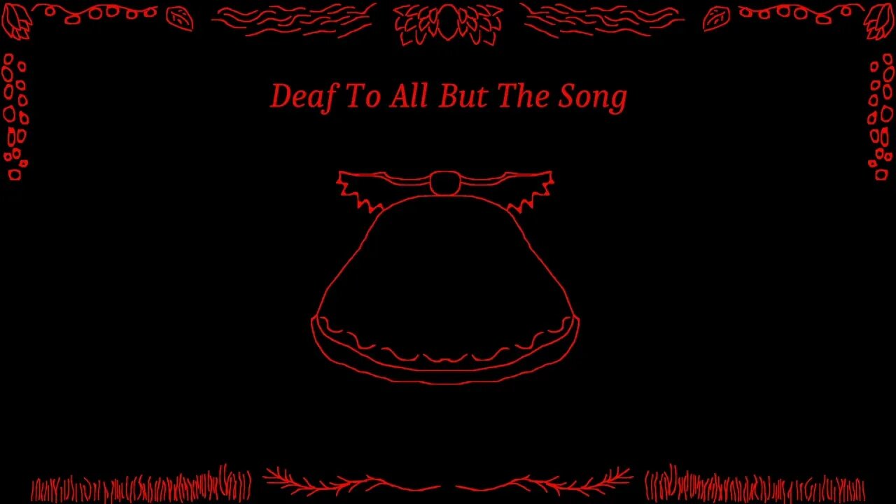 Touhou Mystia's Theme - Deaf to All But the Song - Orchestral Cover