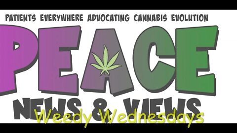 PEACE News & Views ✌💚🌱