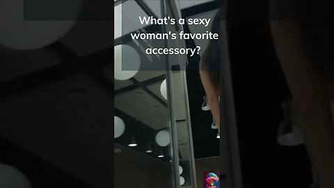 She doesn't need gym, she's already fit
