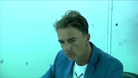 Νίκος Γεραλής - Που ήσουνα - Μουσικό βίντεο