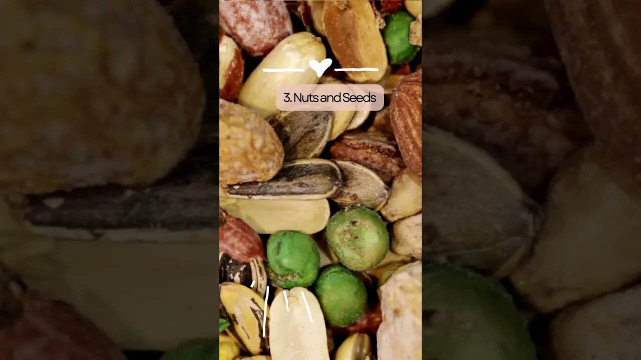 "Boost Your Brainpower with These 15 Memory Boosting Foods" #shorts