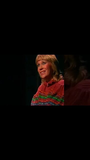 #ABBA #Live 1 #Thank You For The Music #swedish tv #Nöjesmaskinen #shorts