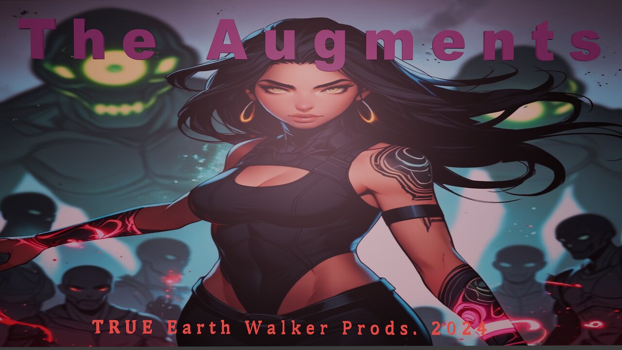 The Augments by Truvision