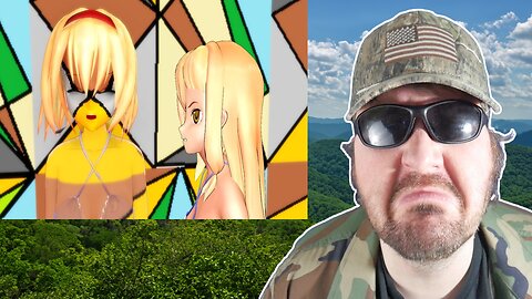 Touhou MMD - Music Shots! (Harpoonneet) - Reaction! (BBT)