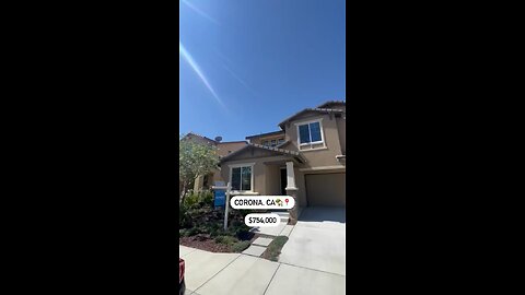 Corona 4 Bed 3 Bath