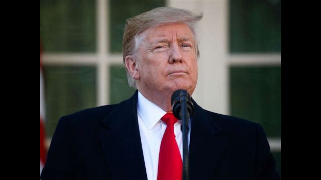 President Trump urges calm in message, National Guard engaged. DC Mayor imposes Curfew. Bomb at RNC