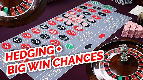 GOOD POTENTIAL!? - Flower Power Roulette System Review