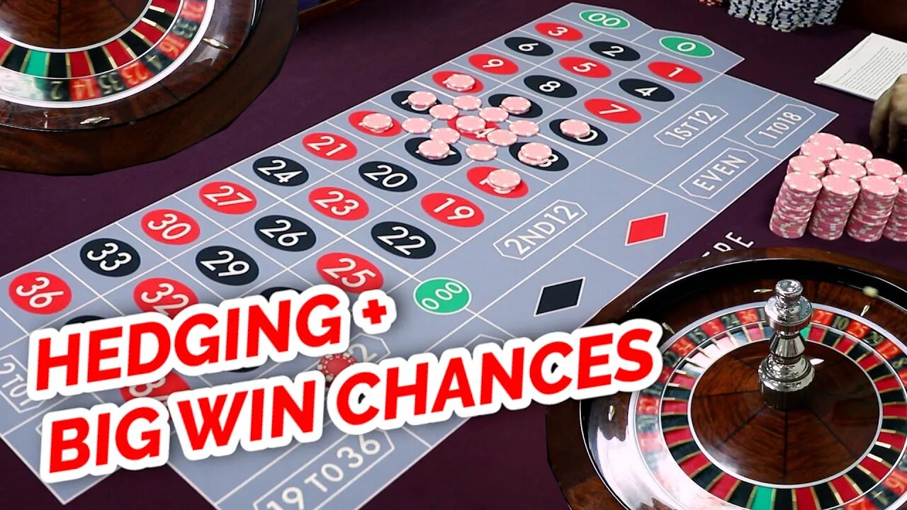 GOOD POTENTIAL!? - Flower Power Roulette System Review