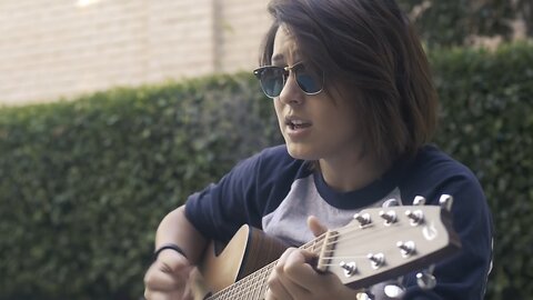 Lullaby (Original) - Jasmine Lee