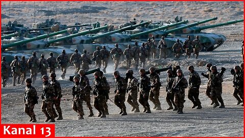 North Korean soldiers at the front: EU talks about sending troops to Ukraine