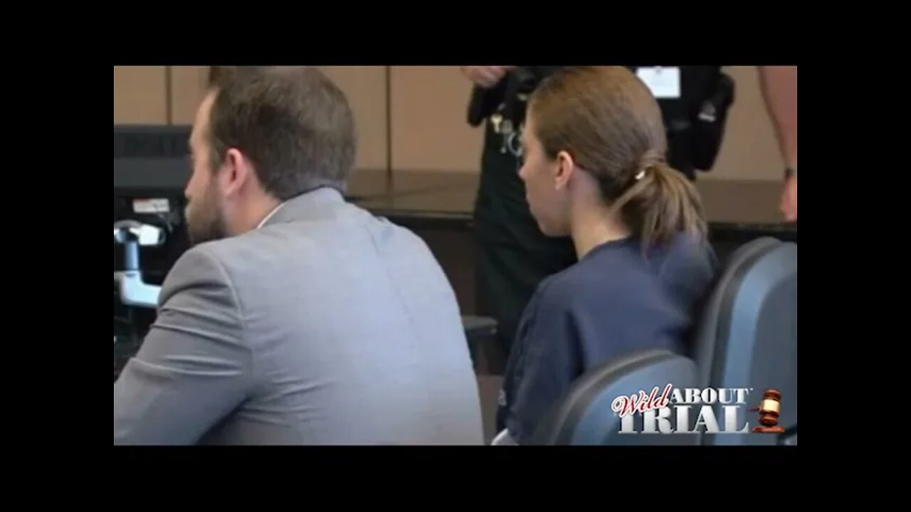 Dalia Dippolito JCS Found Guilty
