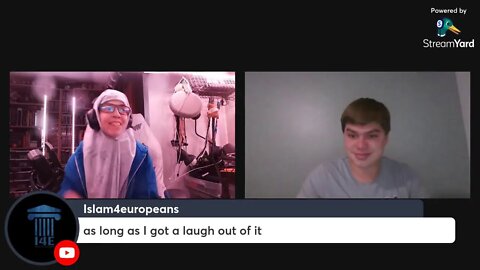 Merry Madness Episode 1