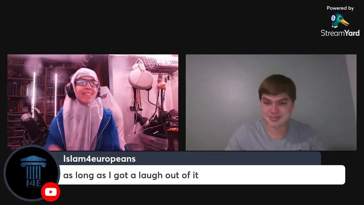 Merry Madness Episode 1