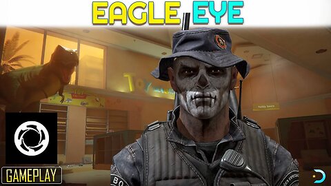 👁‍🗨Eagle Eye ⭐Cacador Caliber Gameplay 🔸BOPE🔸Касадор @Spadomur Калибр Геймплей Caliber Gameplay 2023