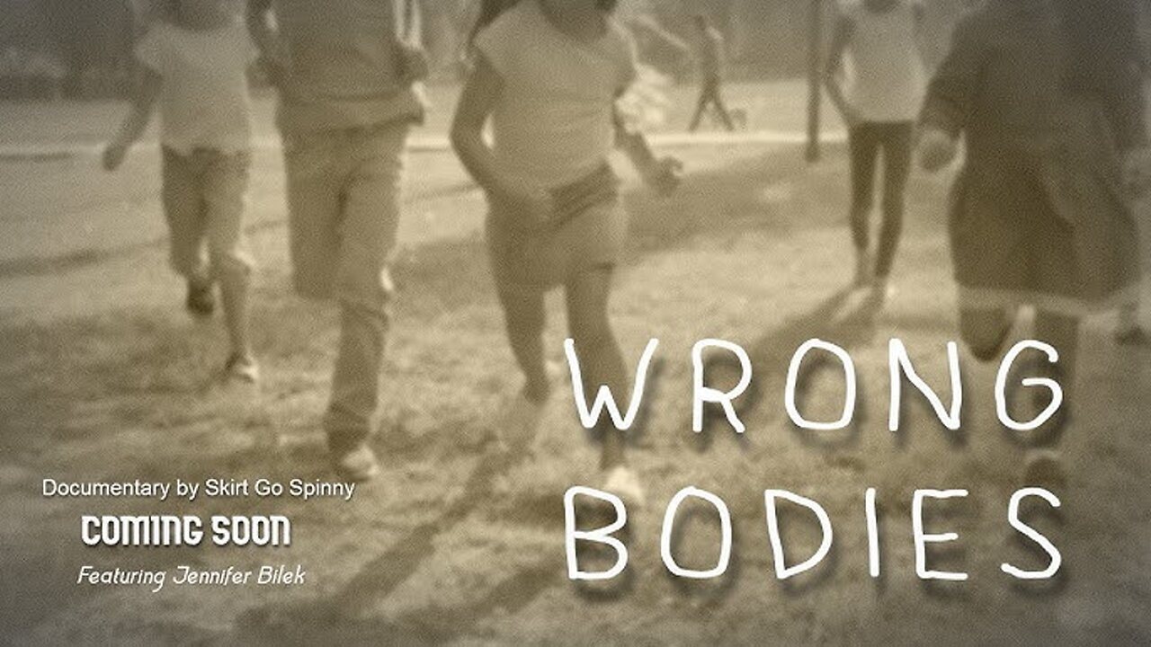 Days Of Our Indy - "Wrong Bodies" Documentary Watchalong Party
