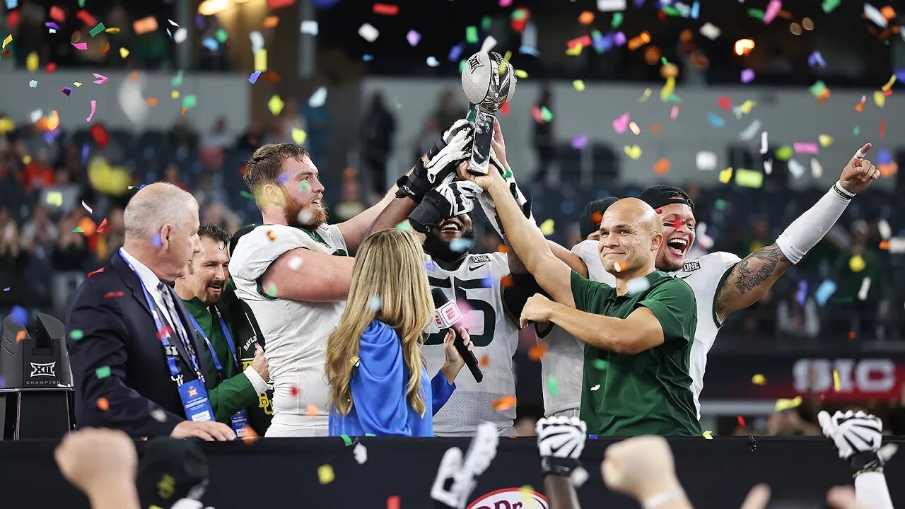 Daily Delivery | Here is why future Big 12 polls will offer a better reflection of the league