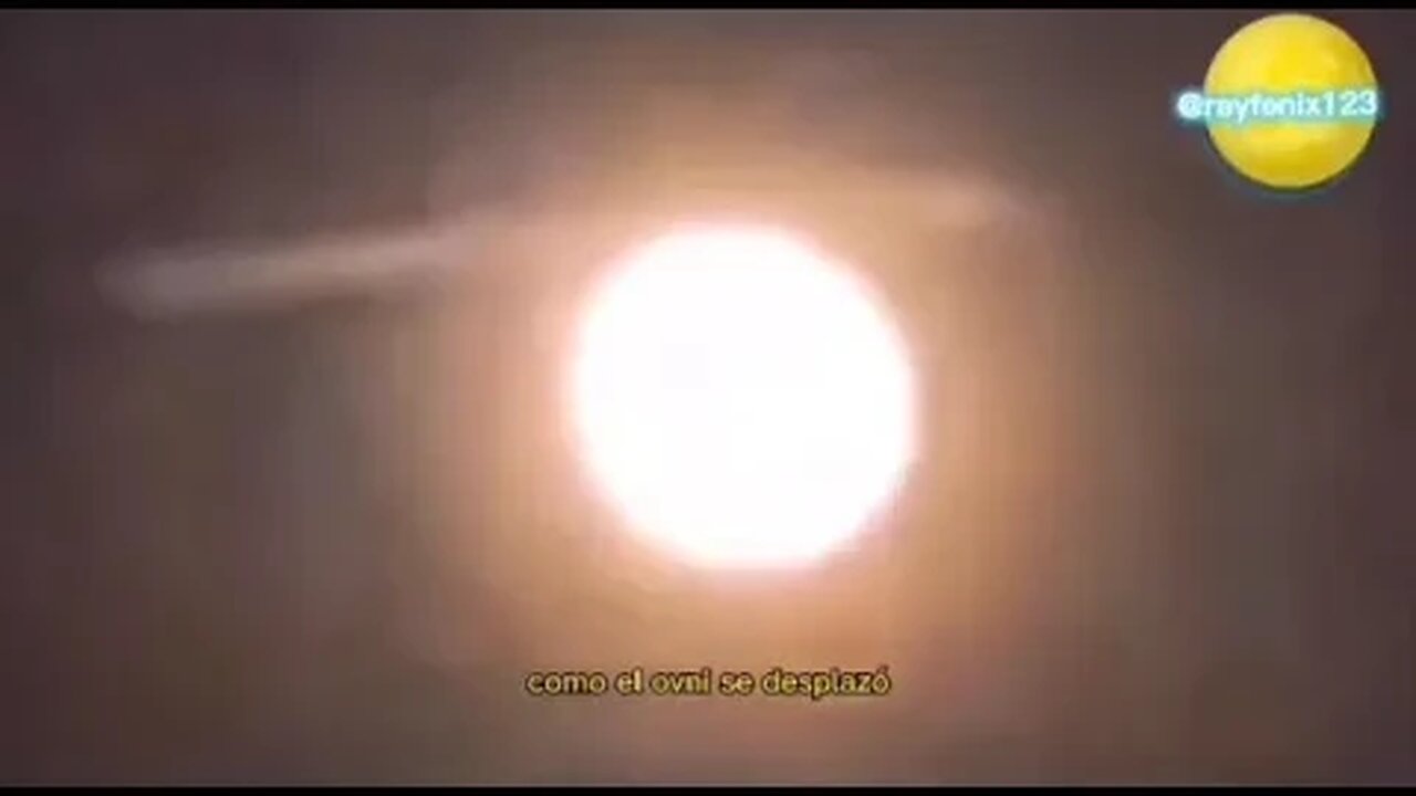 El ovni