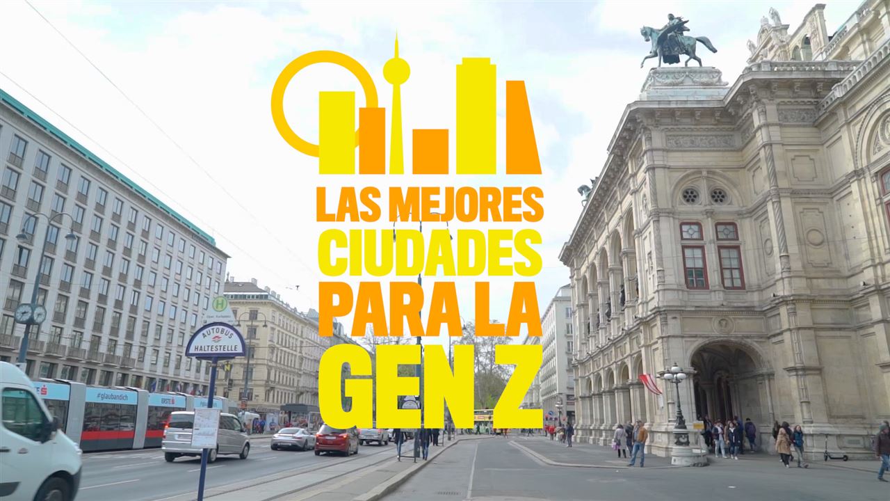 Viena es una de las ciudades con mayor calidad de vida