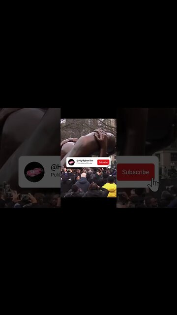 Social Media Controversy About The New Bronze Sculpture