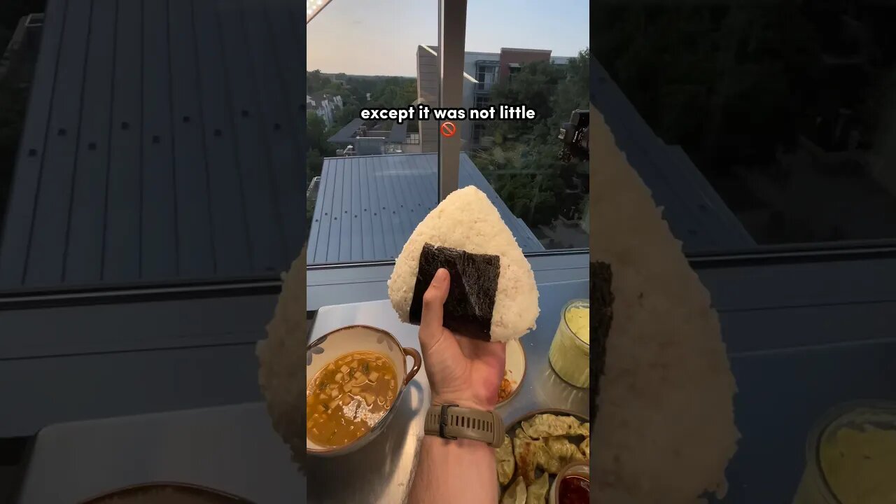 Everything I eat on ONE MEAL per day… 👀🤨