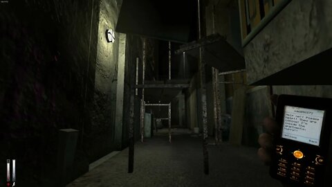 Cry Of Fear-Single Player Pt.3-Apartment Building(Twitch-tmangaming91)