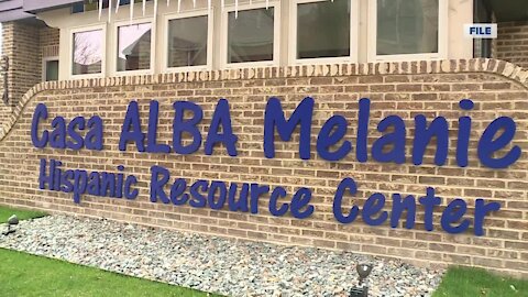 Casa ALBA Melanie Hispanic Resource Center