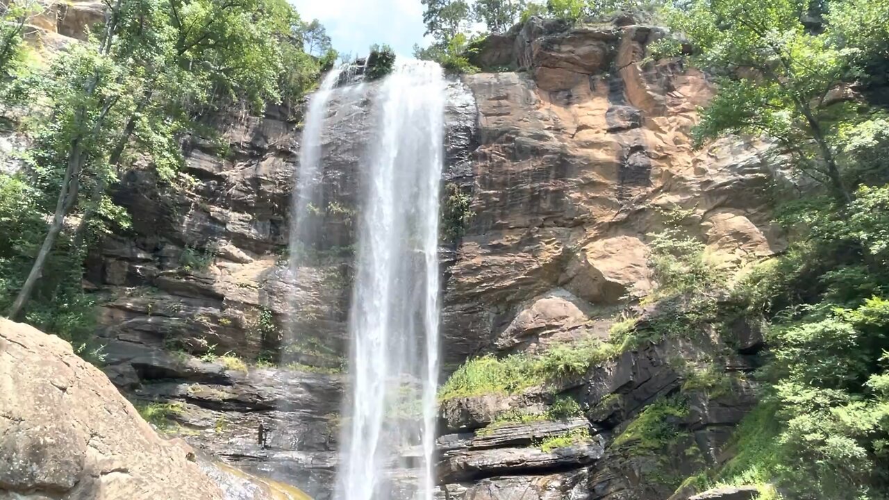 Toccoa Falls