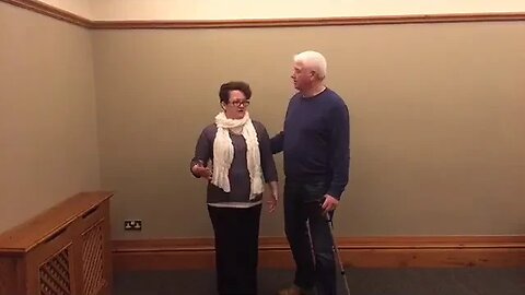 Denise has Caudae Acquinae Syndrome. She tells us her story🙂