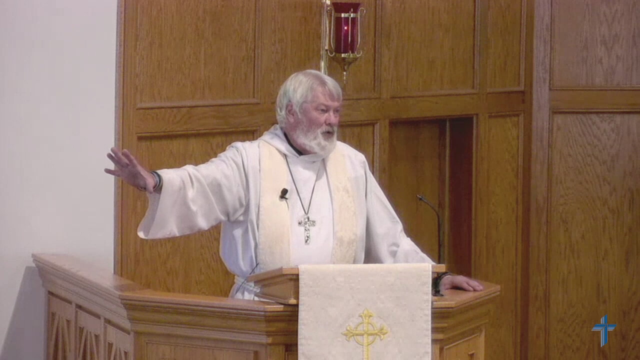 2021-04-18 Here We Stand