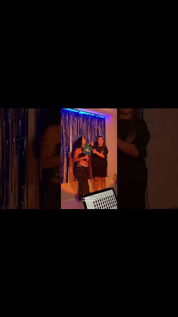 fica o questionamento