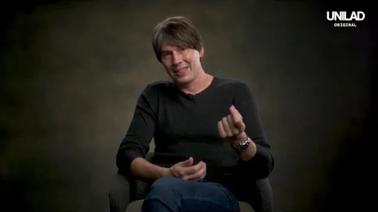 Brian ! Cox ! On ! The ! Multiverse ! And ! Life ! On ! Other ! Planets ! ! Minutes With