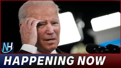 New York Times expressed ‘Deep Concern’ About Biden’s 2024 ‘Political Viability’