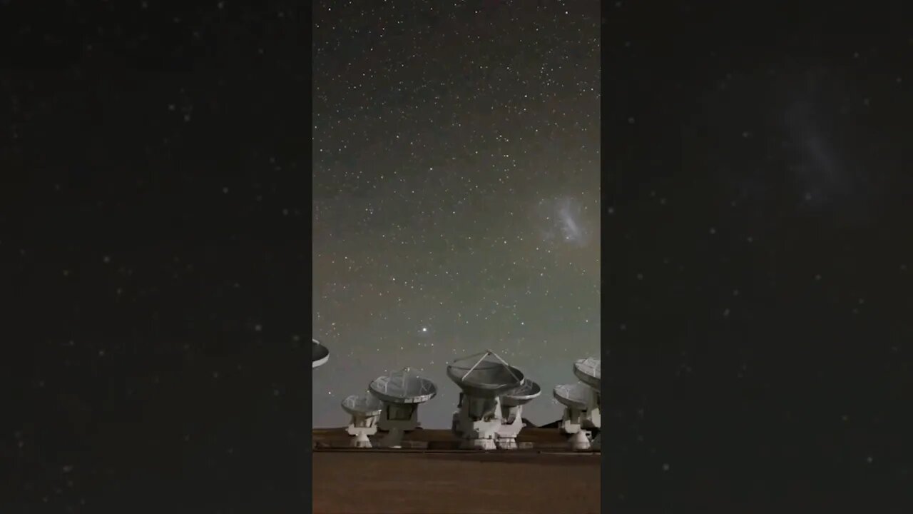 O sinal WOW: Aliens ou terráqueos? #wow #wowsignal