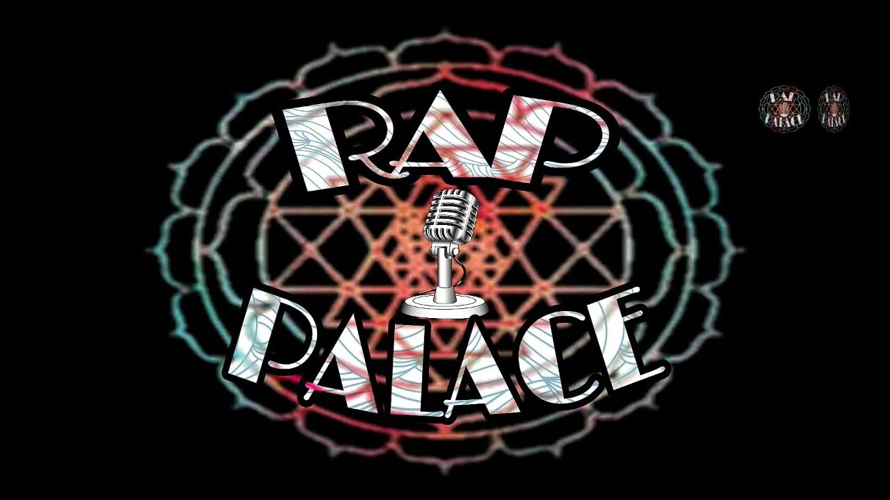 Chilling In Our Palace