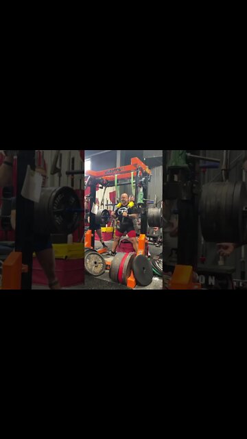 Is This TOO MUCH Weight ?❌😵