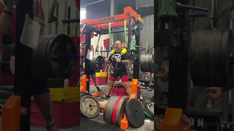 Is This TOO MUCH Weight ?❌😵