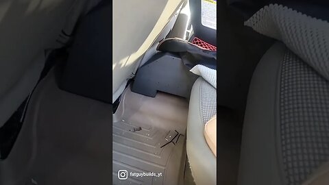 Dodge Ram Subwoofer Speaker Box #3