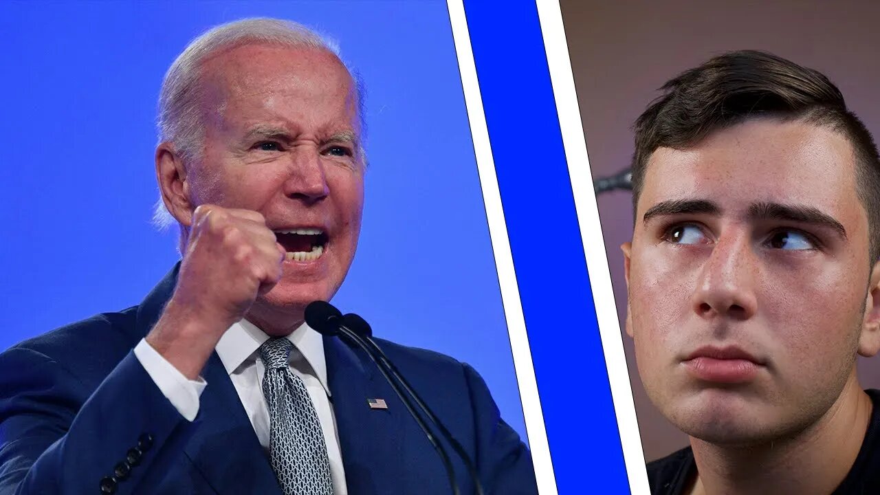 How old is to old to be president