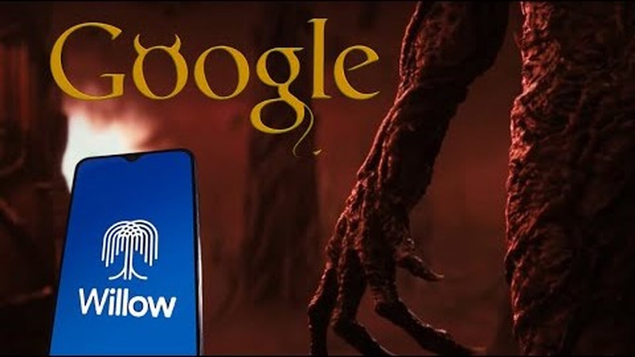 Get Ready To Live In The Real Upside Down! Google Admits They Are Accessing Parallel Universes!