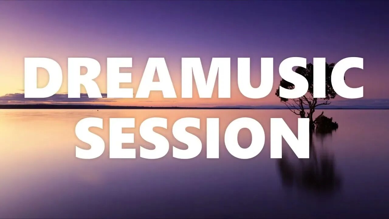 DREAMUSIC - 6HOURS Sleep Music - Rest, Relax, Meditate, Sleep & Lucid Dream Music Easily Fall Asleep