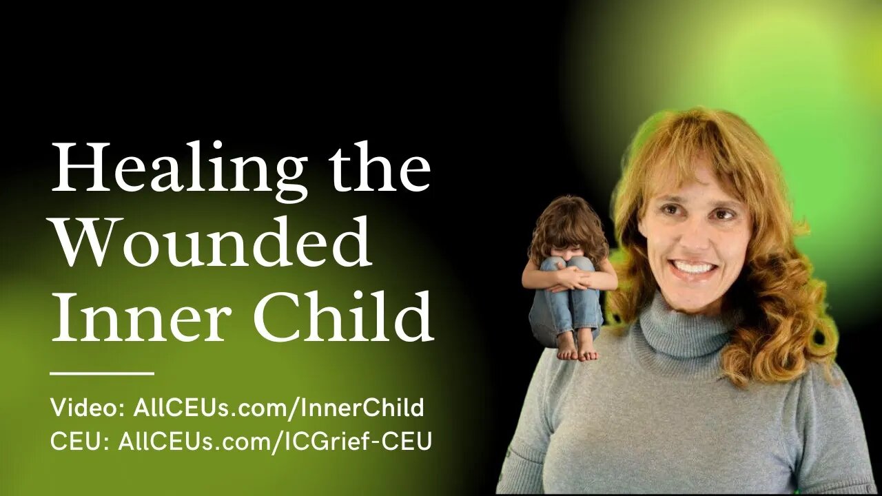 Healing the Inner Child: Cognitive Behavioral Therapy Strategies to Address Trauma and Abandonment