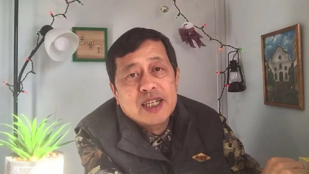 专题：路德社揭秘