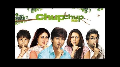 Best Comedy of Shahid kapoor and Rajpal yadav