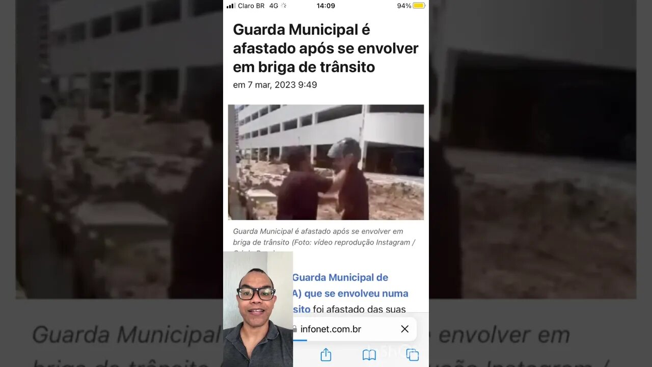 GM Aracaju #defesapessoal #aracaju #kravmaga #luta #segurança #esporte #mma #autoestima #ufc #jornal