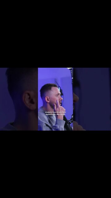 Equip the Next Generation 🙏