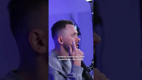 Equip the Next Generation 🙏