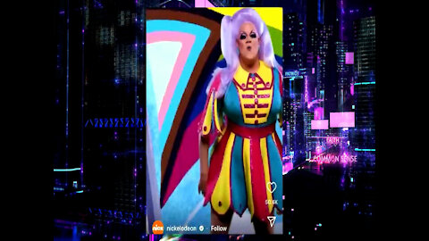 Nickelodeon Goes Full Woke, Forces LGBTQ Agenda On Young Children