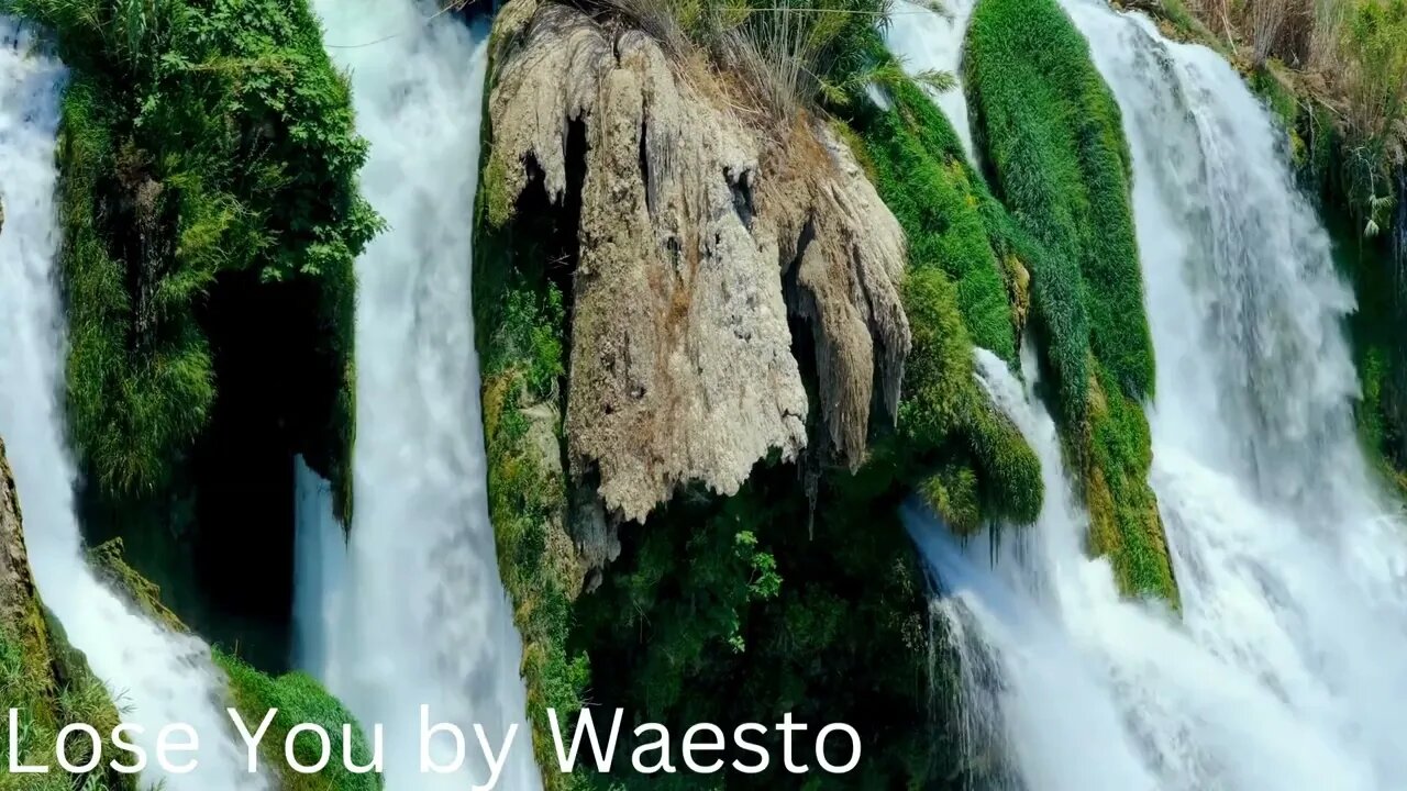 [No Copyright Music] Free Sunny Catchy Sax Funky Tropical Travel Background| Lose You by Waesto